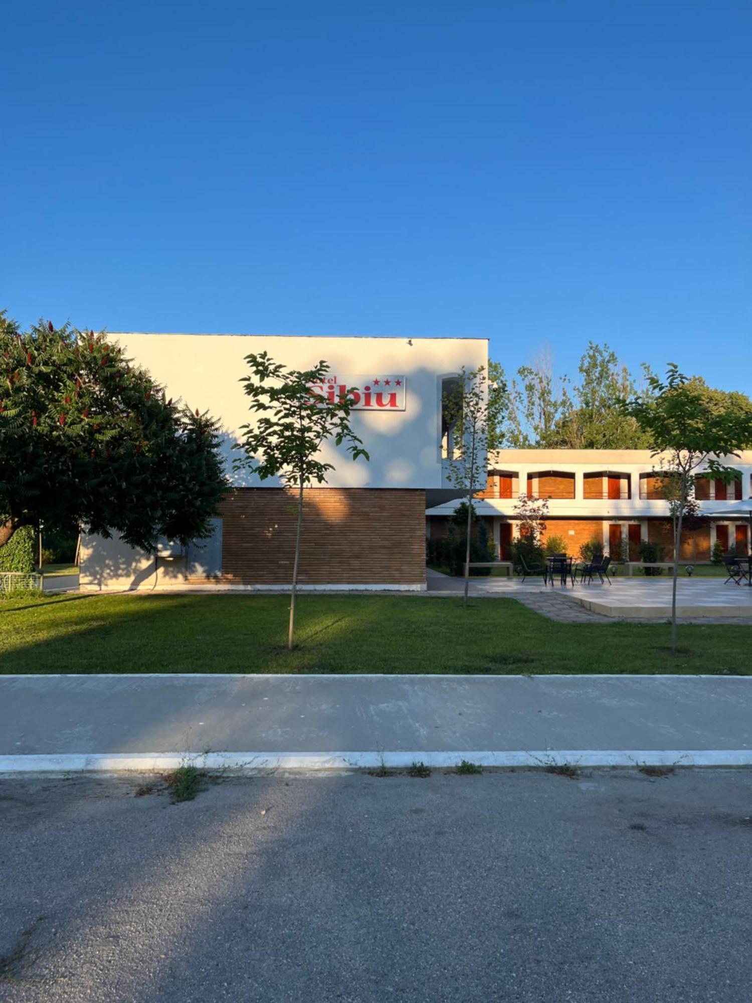 Hotel Selena Boutique Neptun Exteriér fotografie